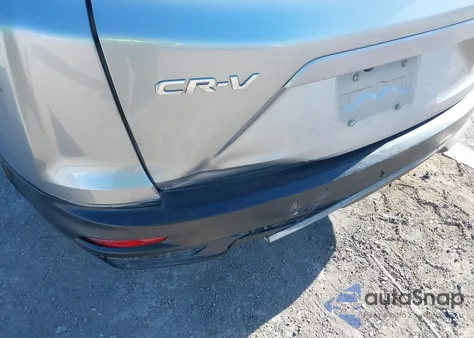 2022 Honda Cr-V 2Wd Ex z USA, uszkodzony, nr VIN 5J6RW1H55NA007291